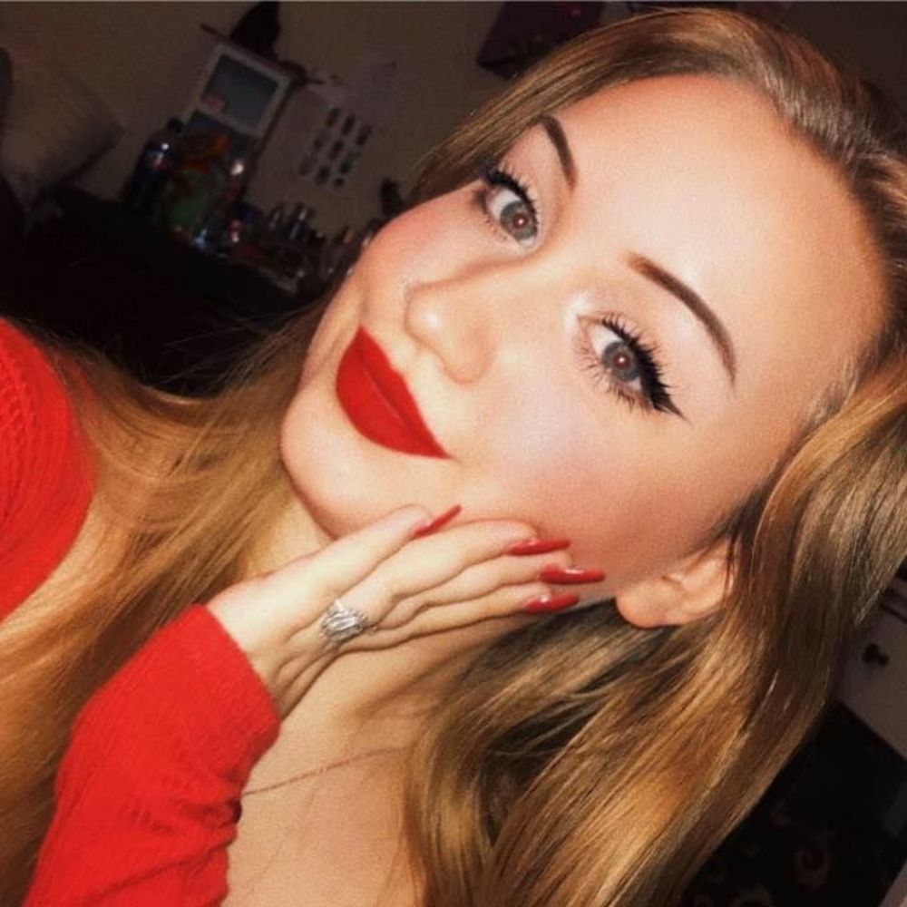 Meet your Posher, Morgann